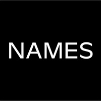 NAMES